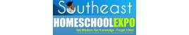 Exhibitor Registration - Southeast Homeschool Expo