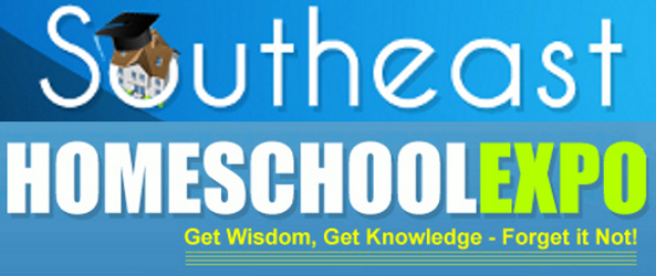 Exhibitor Registration - Southeast Homeschool Expo